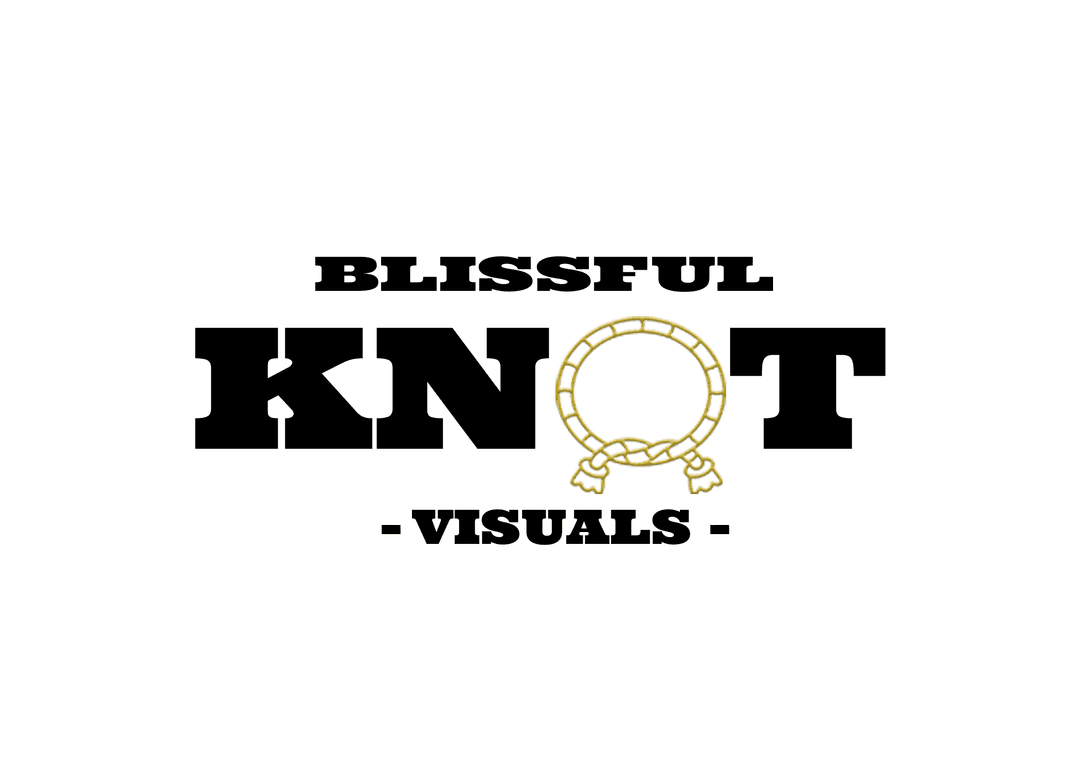 Blissful Knot Visuals